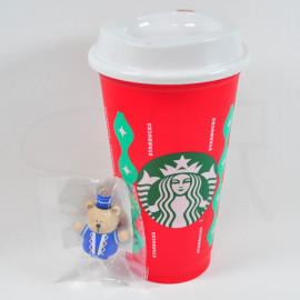 Starbucks Coffee Japan [BEEN THERE SERIES Ornament